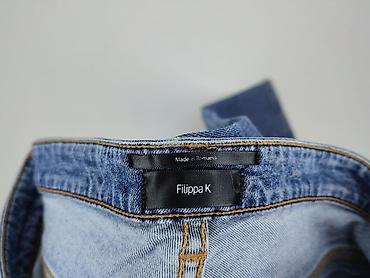 dopasowana: Filippa K, Jeansy damskie, rozmiar S — 4
