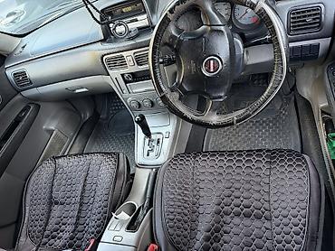 subaru forester 2010: Subaru Forester: 2002 г., 2 л, Автомат, Бензин, Хэтчбэк — 4