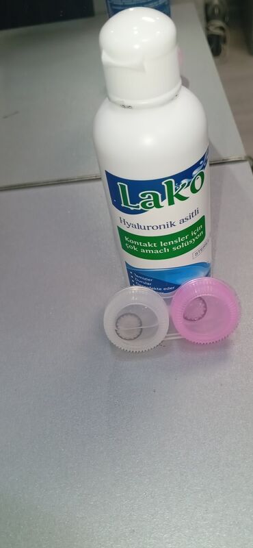Vitaminlər və BAƏ: Tünd yaşıl rəngdədir,heç istifadə olunmayıb,qabı və suyu ilə birlikdə