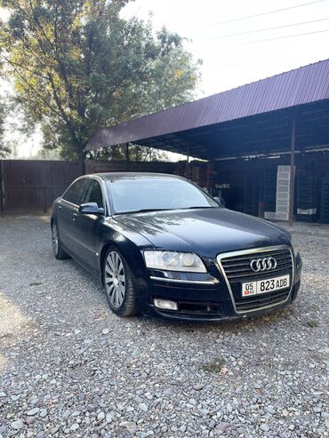 м5 ф90 цена бишкек: Audi A8: 2004 г., 4.2 л, Типтроник, Газ, Седан