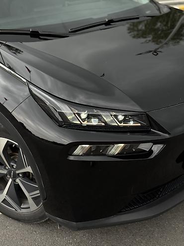 GAC: GAC AION V PLUS ✅ 2022-08 ✅ 🔋500 km ✅ пробег 171000 км ✅ SOH 100% — 3