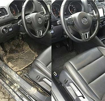 химия грасс: Химчистка салона авто | Гарантия | От 3500 СОМ Описание: 6 — 2