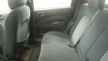 Ford: Ford Escort karavan – bele boje - Karoserija: karavan, 5 vrata - — 8