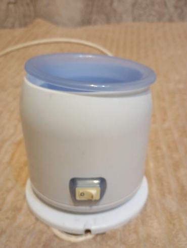 kompressor akvarium: Philips AVENT elektrik butulka isidicisi - Model: AVENT SCF 255 — 2