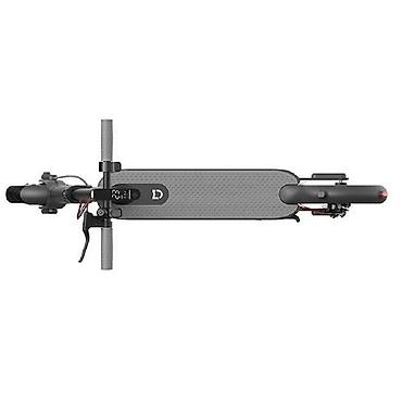 mi smart: Elektrik samokat Xiaomi Mi Electric Scooter 1S Black — 2