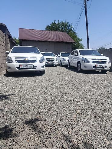 шевроле коболт: Аренда автомобилей Chevrolet Cobalt (белые седаны) для повседневных — 3