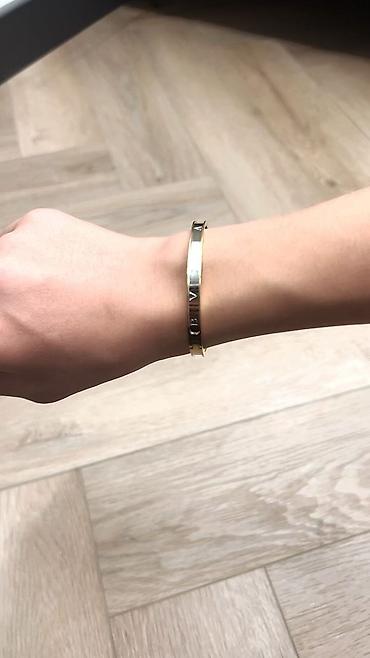 Наборы украшений: Набор украшений: браслеты и подвески. цена 350 за цепочки И — 6