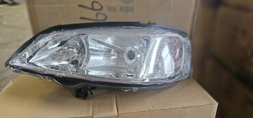 Faralar: Opel Astra F
