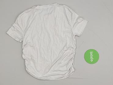 simple e sklep: Sinsay, T-shirt damski, rozmiar L — 3