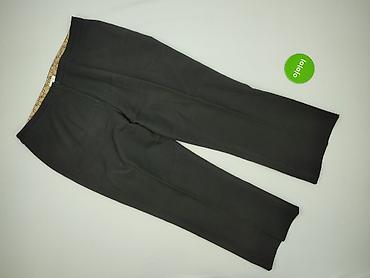 bluzki wallis: Spodnie materiałowe damskie, rozmiar 3XL — 2