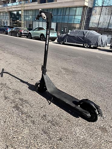 sym xpro: Elektrik skuter – InMotion Air Pro - Brend/model: InMotion Air Pro — 2