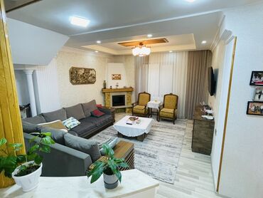 Həyət evləri və villaların satışı: 7 otaqlı, 150 kv. m — 21