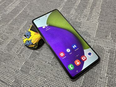дисплей на самсунг а5 2017 в бишкеке: Samsung Galaxy A52 5G, Б/у, 256 ГБ, цвет - Белый, 2 SIM
