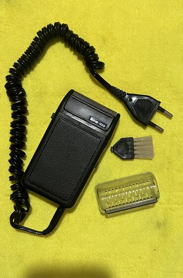 Электробритвы: Электробритва — 4