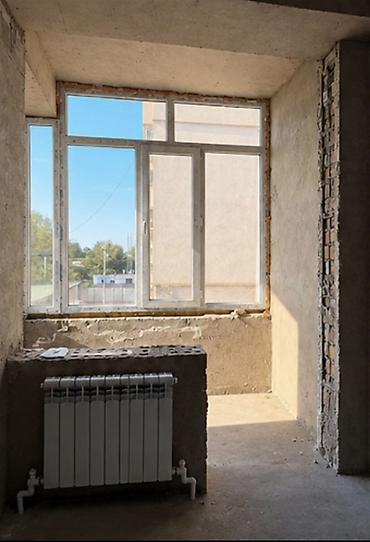 бытовка вагон: 2 комнаты, 79 м², Индивидуалка, 2 этаж, ПСО (под самоотделку) — 4