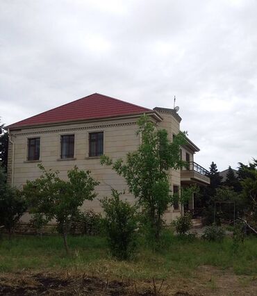 купить квартиру с видом на море: Bakı, Mərdəkan, 200 kv. m, 5 otaqlı, Hovuzsuz, Kombi, Qaz, İşıq