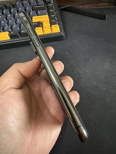 Apple iPhone: IPhone X, 64 ГБ, Space Gray — 3