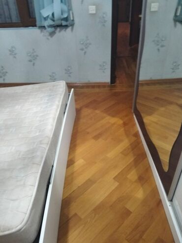 Yeni tikili: Bakıxanov qəs., 3 otaqlı, Yeni tikili, 100 kv. m — 25