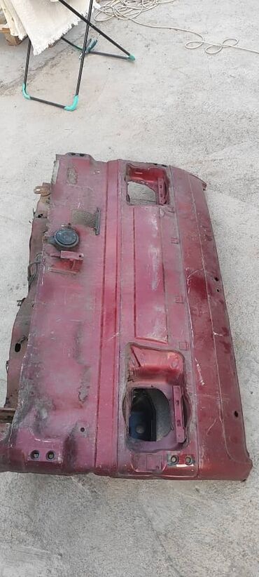 daewoo labo цена: Радиатор бекитменин экраны Daewoo