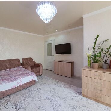 помещение под сварочный цех: 2 комнаты, 40 м², Хрущевка, 4 этаж, Евроремонт