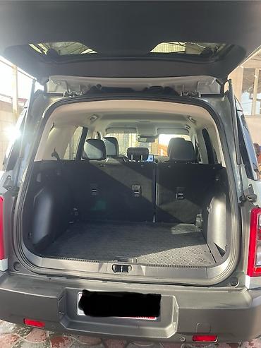 Ford: Ford Bronco: 2022 г., 1.5 л, Автомат, Бензин, Кроссовер — 10