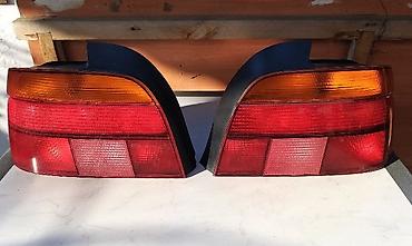 rav4 1997: BMW 1997 il, Orijinal, Almaniya, Yeni — 1