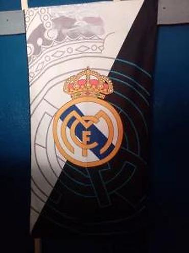 hello kitty i prijatelji: REAL MADRID CF PESKIR NOV VELIKI ZA PLAZU I KUPANJE AKCIJA | Cene — 4