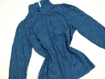 Women's Clothing: Women's blouse, size S (EU 36)