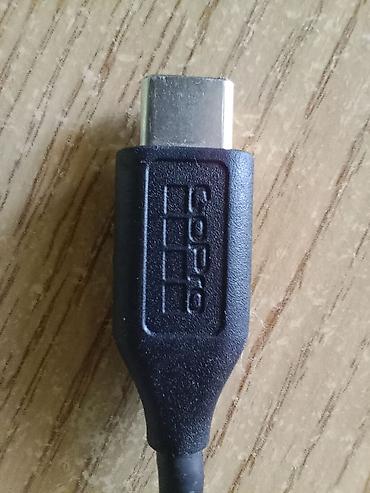 hdmi kabl cena: Original “Go PRO”®™ profesionalni USB-C kabl - Konektori: USB-A na — 1