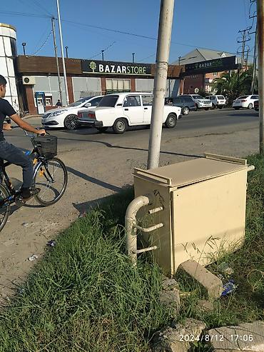 Torpaq sahələrinin satışı: 3 sot, Biznes üçün, Mülkiyyətçi, Bələdiyyə -da lalafo.az — 8 Torpaq sahələrinin satışı: 3 sot, Biznes üçün, Mülkiyyətçi, Bələdiyyə — 8