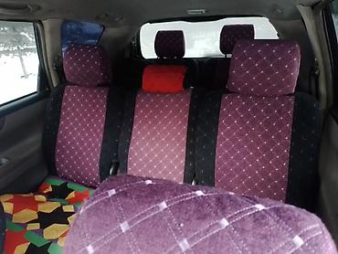 Toyota: Toyota Avensis Verso: 2001 г., 2.4 л, Механика, Бензин, Минивэн — 5