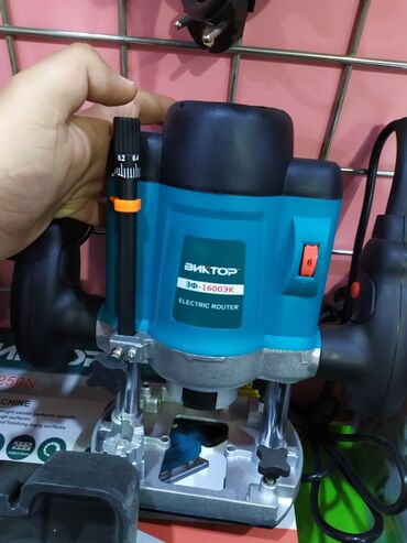 baliq qulagi satisi: Frez yeni keyfiyyətli təmiz mis sarğı ilə yeni 1600w 8 lik topdan