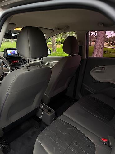 Kia: Kia Morning: 1 l | 2015 il Hetçbek — 10