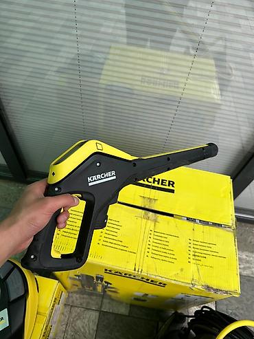 Другое оборудование для бизнеса: 🔥 Продаётся Karcher K7 Smart Control — почти новый! Мощная и надежная — 16
