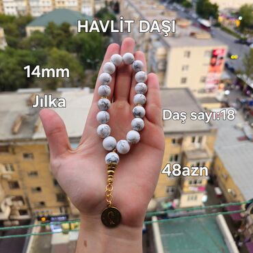 Digər aksesuarlar: Əl işi təsbehlər📿
Endirimli qiymət!!!
Sifariş üçün wp yazın🙏