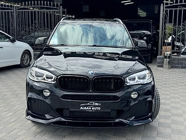 alba: BMW X5: 2018 г., 0.3 л, Автомат, Бензин, Внедорожник — 2