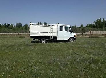 пикап авто: Грузовой бортовой автомобиль малой/средней тоннажности с двойной — 4