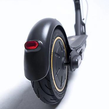 scoot: Задний фонарь (стоп-сигнал) для Ninebot Max и Xiaomi Ваш старый фонарь — 2