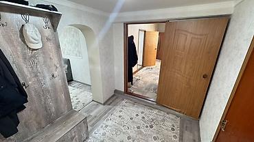 не пригодился: 4 комнаты, 110 м², Бишкек, Арча-Бешик ж/м Агентство недвижимости — 3