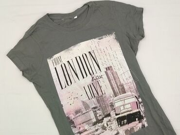 t shirty guess damska: T-shirt damski, rozmiar XL