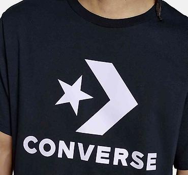 Majice: Converse muška pamučna majica vel. L Kvalitetna besprekorna — 11