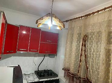 квартира боконбаева: 2 комнаты, 50 м², Золотой квадрат Индивидуалка, 1 этаж, Косметический ремонт — 4