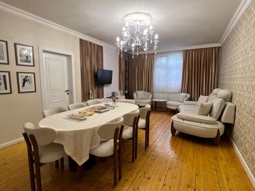 bakıxanov residence kreditle evler: Поселок Сураханы 5 комнат, 145 м², Нет кредита, Средний ремонт