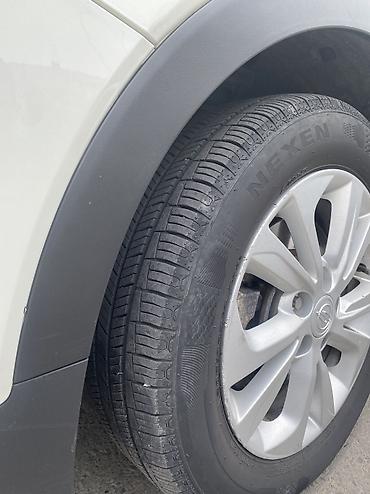 саненг тиволи: Ssangyong Tivoli: 2019 г., 1.6 л, Автомат, Дизель, Кроссовер — 6