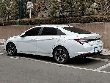 Литые Диски R 17 Hyundai, Комплект, отверстий - 5, Б/у at lalafo.kg Литые Диски R 17 Hyundai, Комплект, отверстий - 5, Б/у