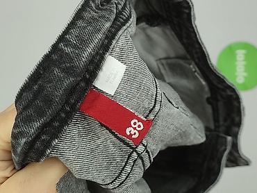 camaieu jeans: Szorty damskie, rozmiar M — 4