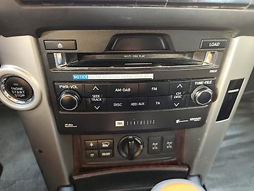prado sukan: Toyota Land Cruiser Prado: 3 l | 2011 il Ofrouder/SUV — 4