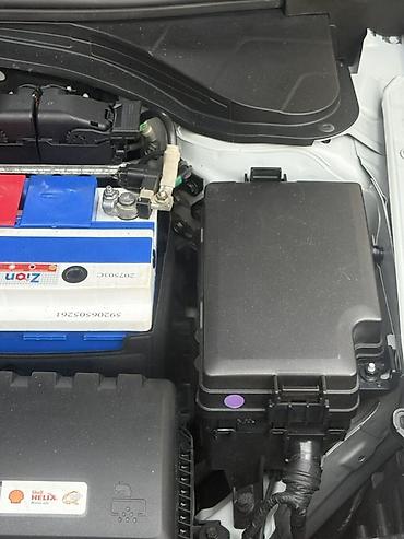 Hyundai: Hyundai Elantra: 2018 г., 1.6 л, Автомат, Бензин, Седан — 14