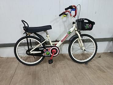 g2 master: Детский велосипед, 2-колесный, 6 - 9 лет, Новый — 2