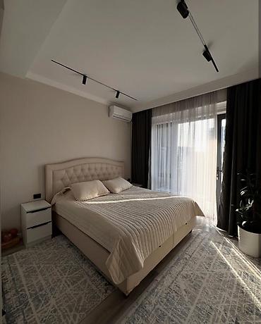 Продажа квартир: 4 комнаты, 120 м², Элитка, 3 этаж, Дизайнерский ремонт — 7